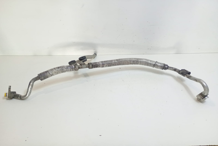 Conducta clima 23498211DE BMW Seria 5 E60/E61 [2003 - 2007]