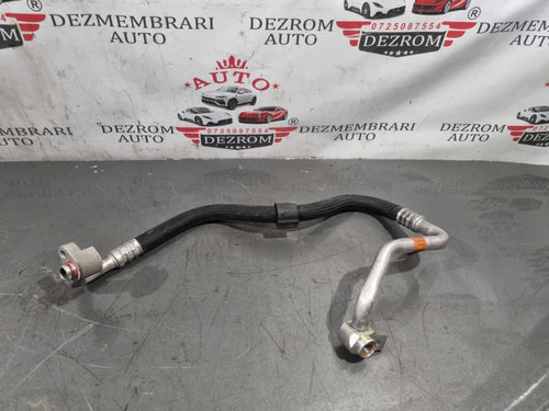 Conducta clima 2545447 KV6H-19N602-BB Ford Grand Tourneo Connect 1.5 TDCi 120 cai XWGA