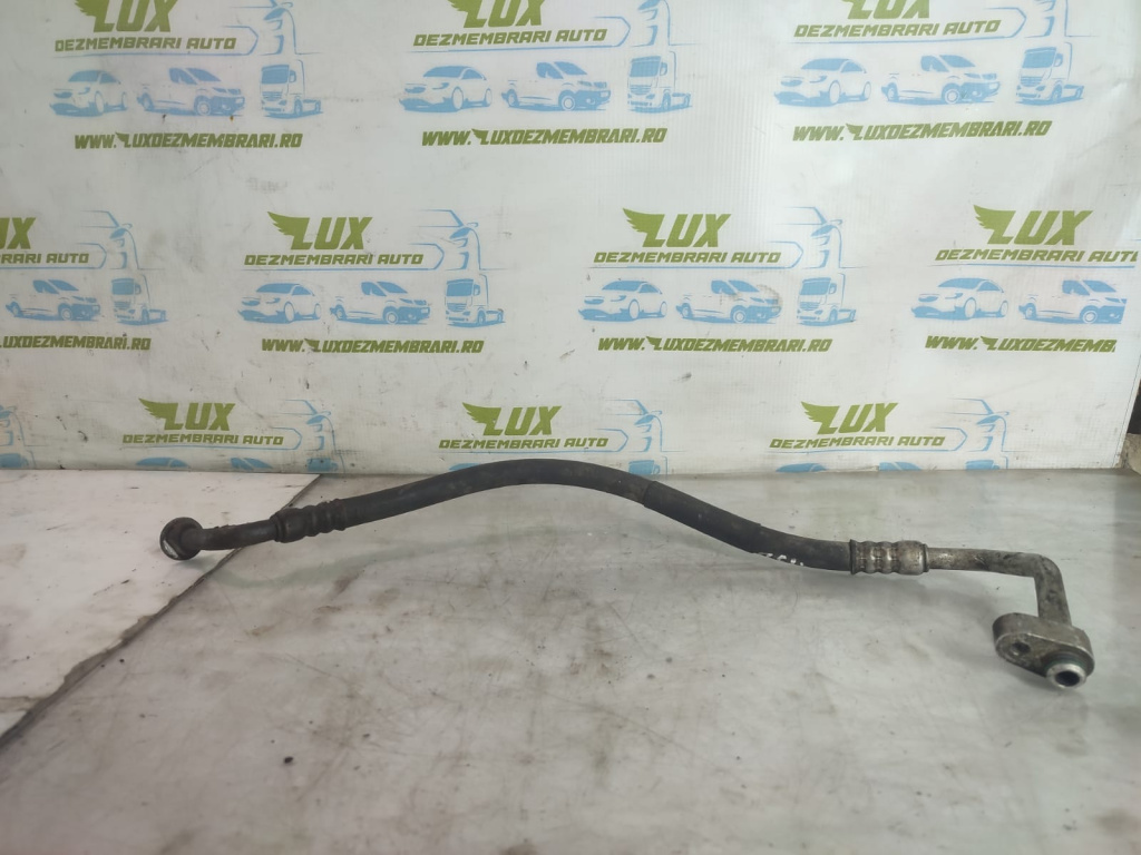 Conducta clima 3.0 hdi F1CE3481E euro 5 Peugeot Boxer 2 Typ250 [1st facelift] [2012 - 2014] 3.0 hdi F1CE3481E euro 5