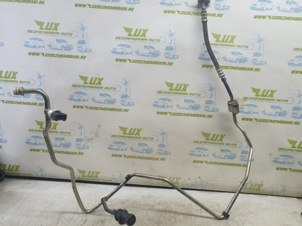 Conducta clima 30754019 Volvo V50 [2003 - 2011]