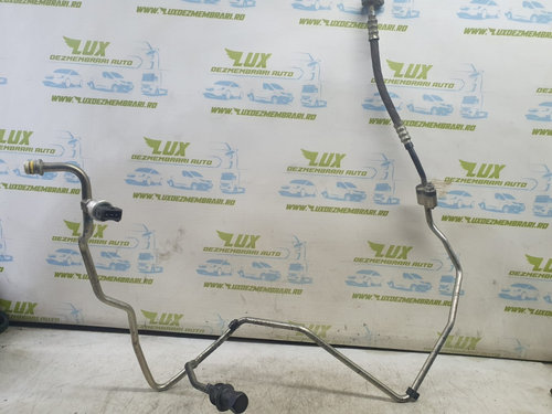 Conducta clima 30754019 Volvo V50 [2003 - 2011]