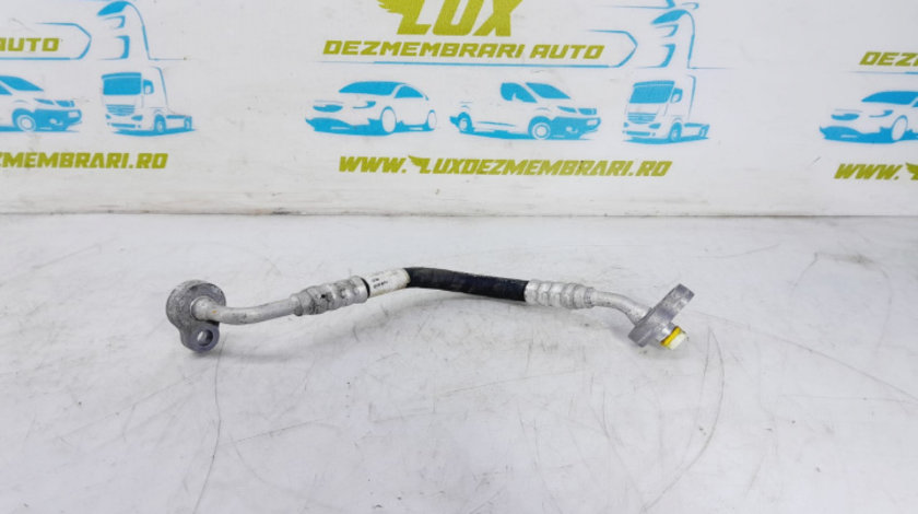 Conducta clima 31455314 vpcv6h-19f552-ba 2.0 d2 D4204T8 Volvo V40 2 [2012 - 2016]