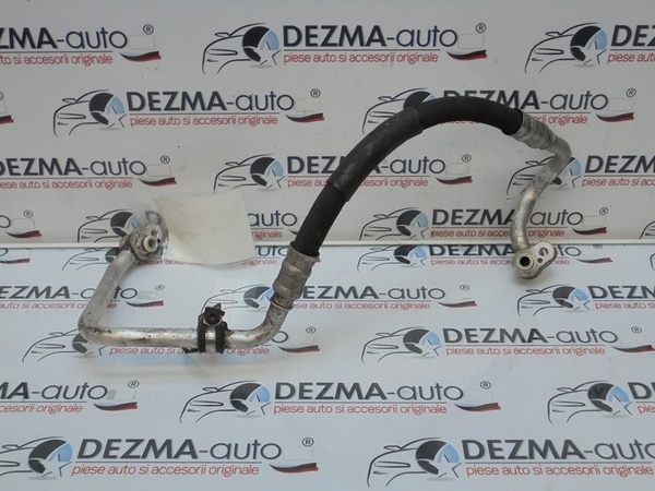 Conducta clima 3C0820721C, Vw Golf 5, 2.0tdi, BKD