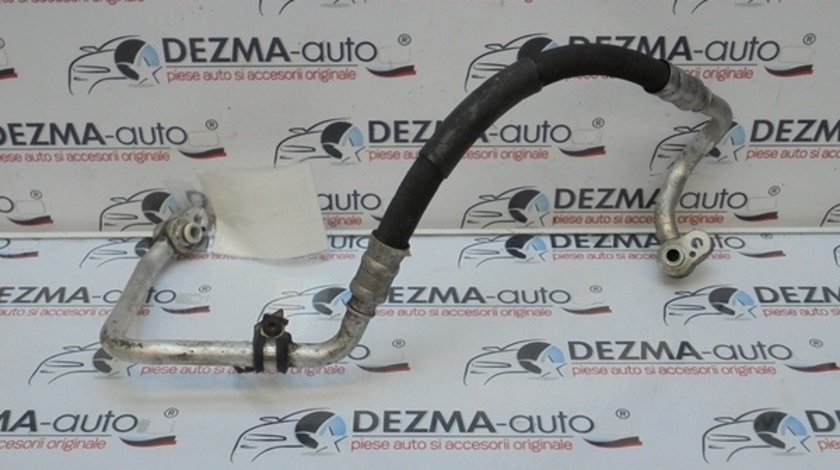 Conducta clima 3C0820721C, Vw Golf 5, 2.0tdi, BKD