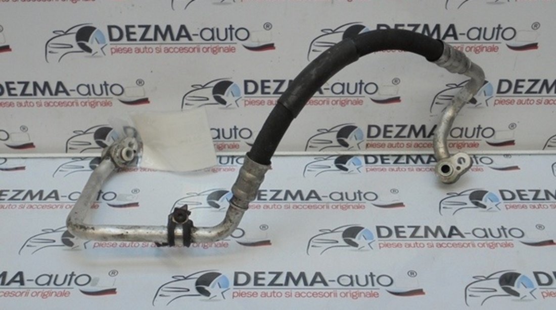 Conducta clima 3C0820721C, Vw Golf 5 Plus 2.0tdi, BKD