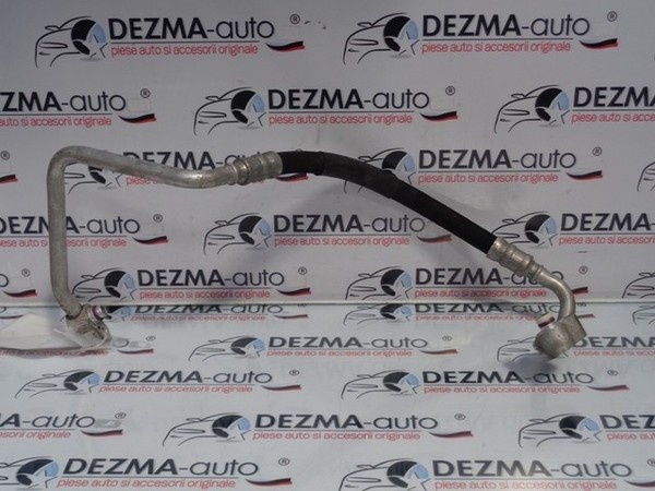 Conducta clima, 3C0820721C, Vw Passat (3C2) 2.0tdi (id:128984)