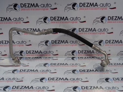 Conducta clima, 3C0820721C, Vw Passat (3C2) 2.0tdi (id:128984)