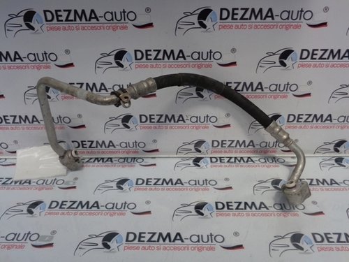 Conducta clima, 3C0820721C, Vw Passat Variant (3C5) 1.9 tdi