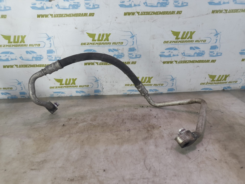 Conducta clima 3c0820721m Volkswagen VW Passat B6 [2005 - 2010] 2.0 tdi BMP 4x4