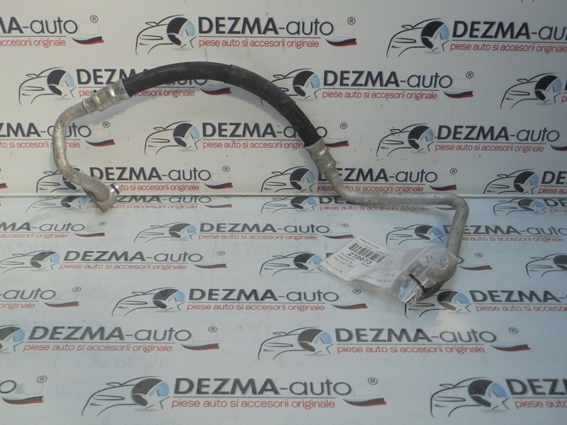 Conducta clima, 3C0820721M, Vw Golf 5 (1K1) 1.9 tdi, BKC