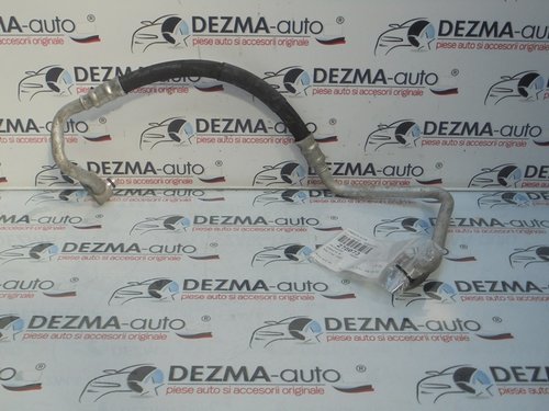 Conducta clima, 3C0820721M, Vw Golf 5 Plus (5M1) 1.9 tdi, BKC