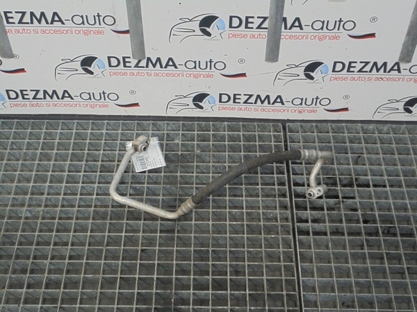 Conducta clima, 3C0820721M, Vw Passat (3C2) 2.0tdi (id:273303)