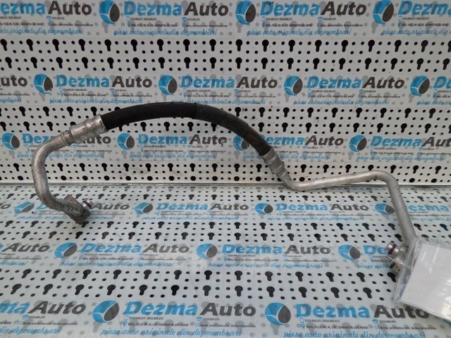 Conducta clima, 3C0820721M, Vw Passat (3C2) 2.0tdi (id:188029)