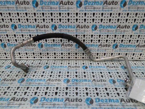 Conducta clima, 3C0820721M, Vw Passat (3C2) 2.0tdi (id:188029)