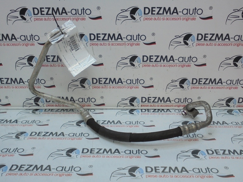 Conducta clima, 3C0820721M, Vw Passat (3C2) 2.0tdi