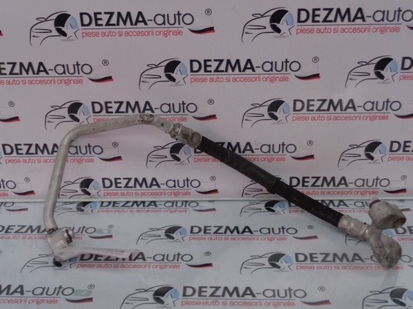 Conducta clima, 3C0820721M, Vw Passat (3C2) 2.0tdi