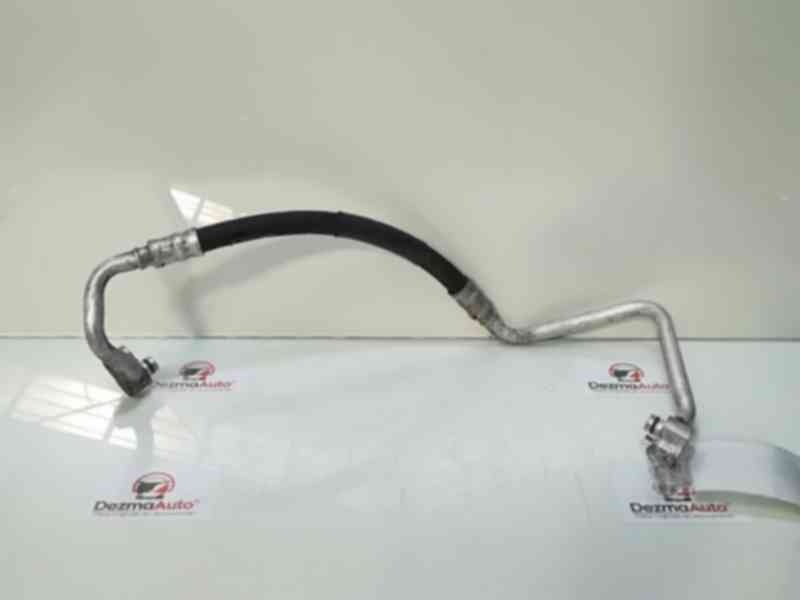 Conducta clima, 3C0820721M, Vw Passat Variant (3C5) 2.0tdi (id:322006)