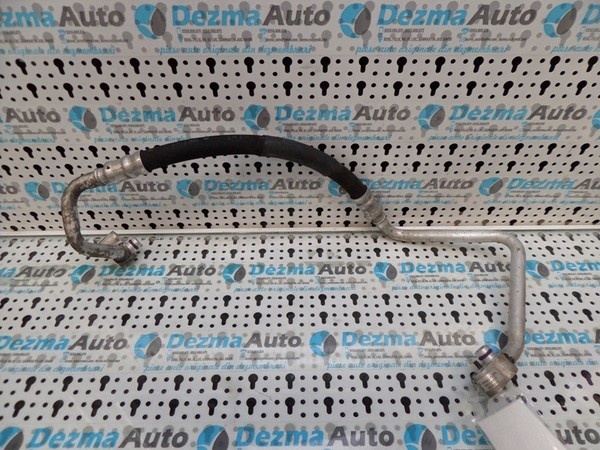 Conducta clima, 3C0820721M, Vw Passat Variant (id:156790)