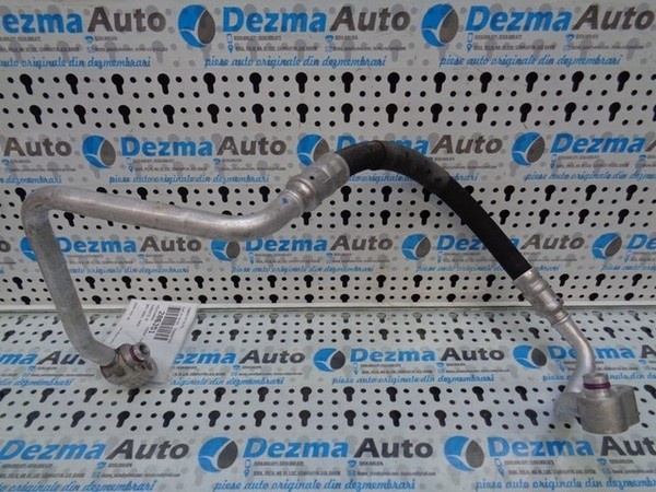 Conducta clima 3C0820721M, Vw Touran, 2.0tdi, BMM