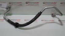 Conducta clima, 3C0820721R, Vw Eos, 2.0tdi