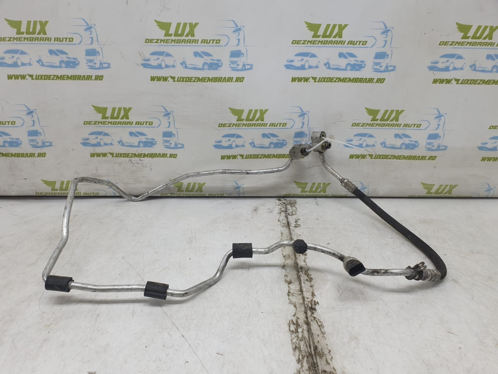 Conducta clima 3c0820741aj 2.0 tdi CBAB Volkswagen VW Passat B7 [2010 - 2015]