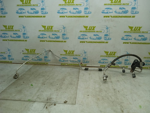 Conducta clima 3c0820741aj 2.0 tdi CBAB Volkswagen VW Passat B7 [2010 - 2015]
