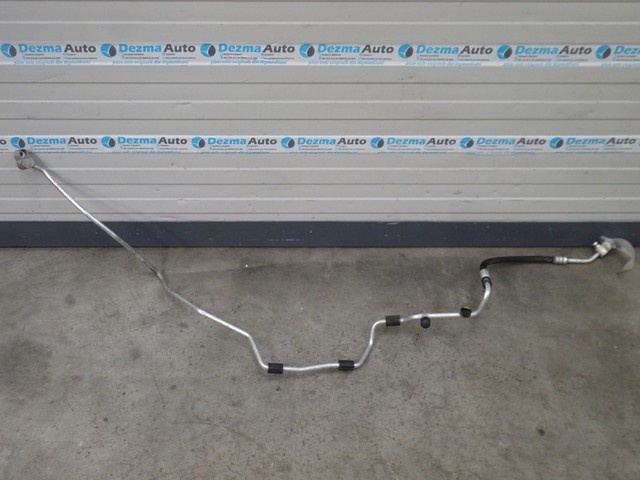 Conducta clima, 3C0820741AJ, Vw Passat (362) 2.0tdi