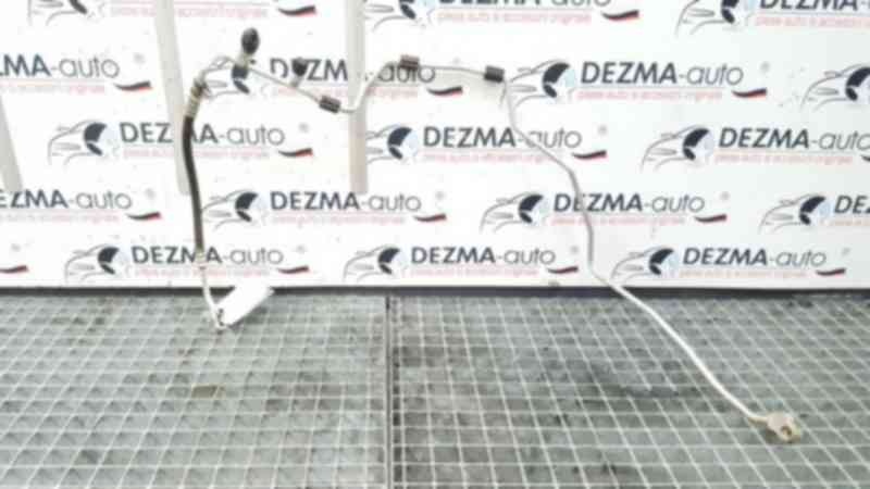 Conducta clima, 3C0820741AJ, Vw Passat (3C2) 1.9 tdi (id:336336)