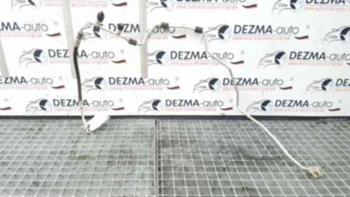 Conducta clima, 3C0820741AJ, Vw Passat (3C2) 1.9 tdi (id:336336)