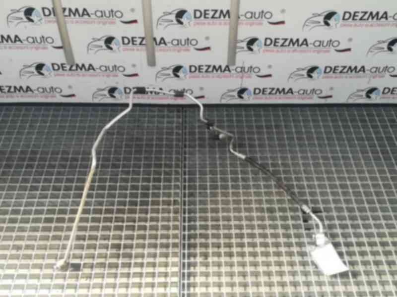 Conducta clima, 3C0820741AJ, Vw Passat Variant (3C5) 2.0tdi (id:313347)