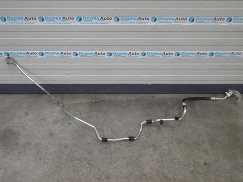 Conducta clima, 3C0820741AJ, Vw Passat Variant (3C5) 2.0tdi