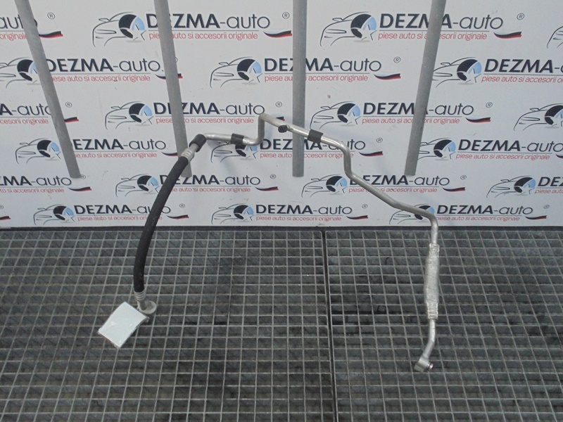 Conducta clima 3C0820743BF, Vw Passat (3C2) 2.0tdi (id:276375)