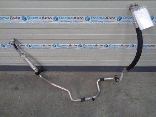Conducta clima 3C0820743BH, Vw Golf Plus, 2.0tdi, BMM