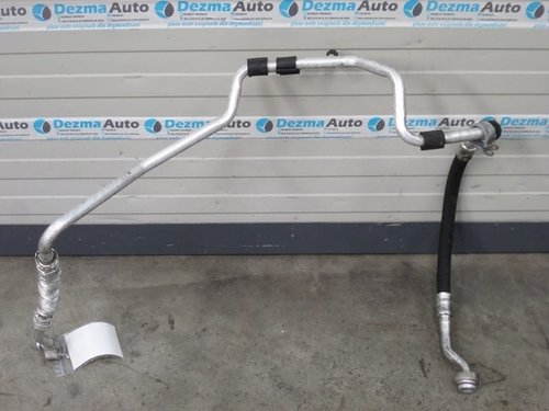 Conducta clima, 3C0820743BT, Vw Passat (362) 2.0tdi