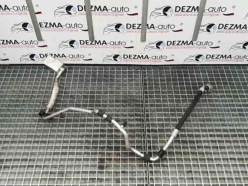 Conducta clima, 3C0820743BT, Vw Passat CC, 2.0tdi (id:326212)