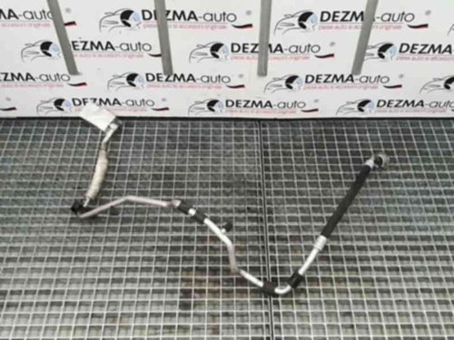 Conducta clima, 3C0820743BT, Vw Passat CC, 2.0tdi (id:326212)