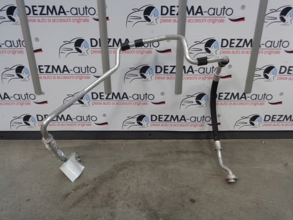 Conducta clima 3C0820743BT, Vw Passat CC 2.0tdi, CBAB