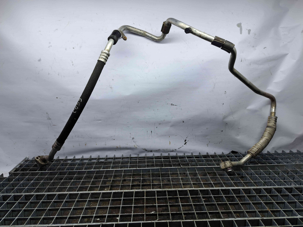 Conducta clima, 3C0820743BT, Vw Passat Variant (3C5) 2.0 tdi