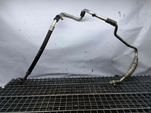 Conducta clima, 3C0820743BT, Vw Passat Variant (3C5) 2.0 tdi