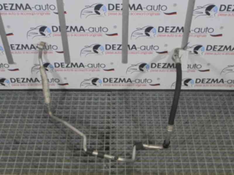 Conducta clima, 3C0820743BT, Vw Passat Variant (3C5) 2.0tdi