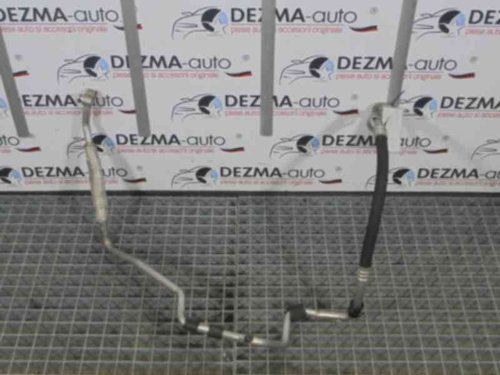 Conducta clima, 3C0820743BT, Vw Passat Variant (3C5) 2.0tdi