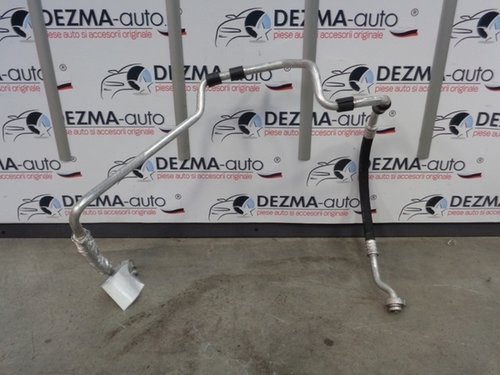 Conducta clima 3C0820743BT, Vw Tiguan 2.0tdi, CBAA