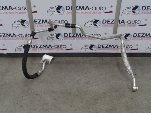 Conducta clima, 3C0820743C, Seat Altea 2.0tdi, BKD