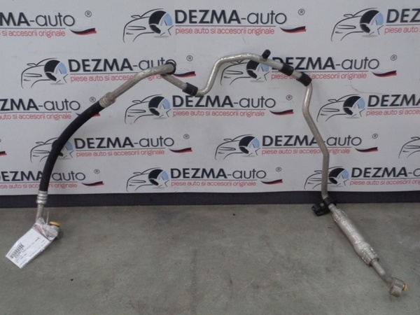 Conducta clima 3C0820743K, Seat Toledo 3, 2.0fsi, BVY