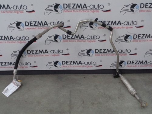 Conducta clima 3C0820743K, Seat Toledo 3, 2.0fsi, BVY