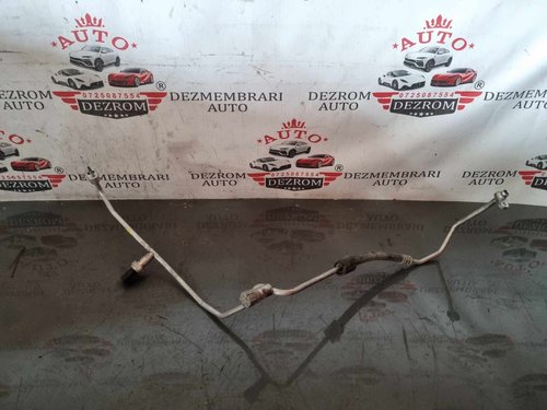 Conducta clima 3Q0816741E VW Passat B8 1.4 TSI 4motion CZDA 150 cai