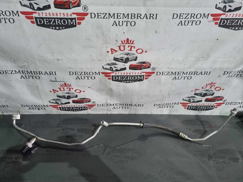Conducta clima 3Q0820741J Audi A3 8V S3 2.0 quattro DJHA 310 cai