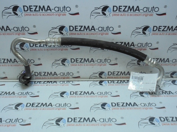 Conducta clima 3U0260704B, Skoda Superb (3U4) 1.9 tdi (id:195157)