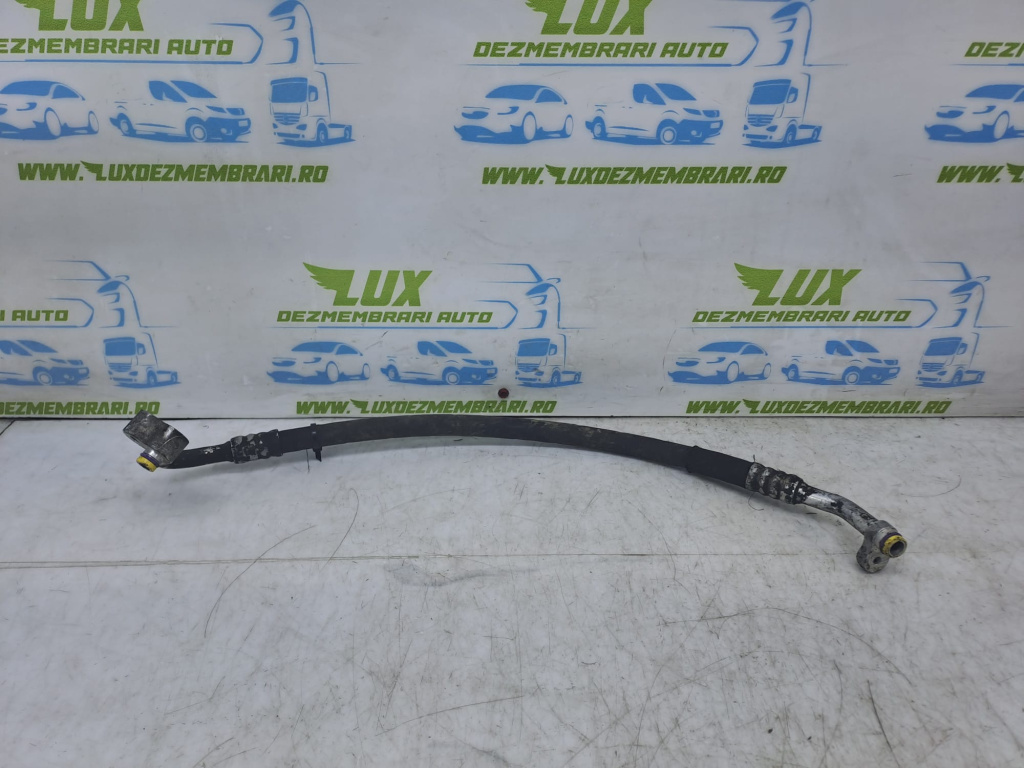 Conducta clima 4e0260701l Audi A8 D3/4E [2002 - 2005]