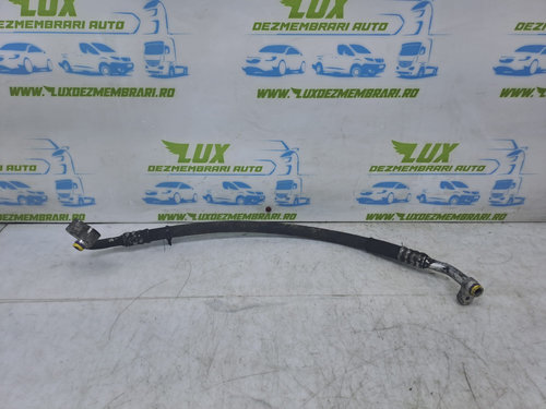 Conducta clima 4e0260701l Audi A8 D3/4E [2002 - 2005]